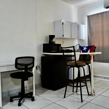 All You Need Studios Walking Distance To Beach Isla Verde San Juan Zewnętrze zdjęcie