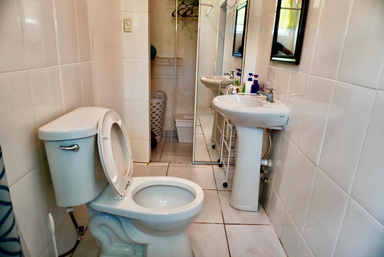 All You Need Studios Walking Distance To Beach Isla Verde San Juan Zewnętrze zdjęcie
