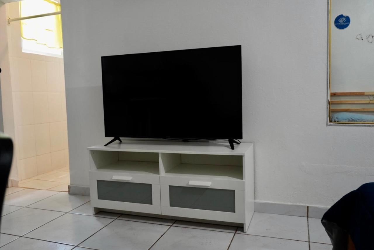 All You Need Studios Walking Distance To Beach Isla Verde San Juan Zewnętrze zdjęcie