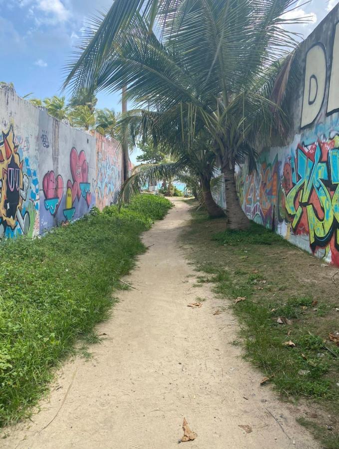 All You Need Studios Walking Distance To Beach Isla Verde San Juan Zewnętrze zdjęcie
