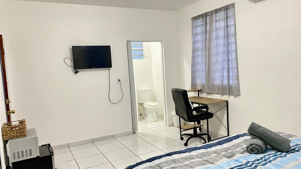 All You Need Studios Walking Distance To Beach Isla Verde San Juan Zewnętrze zdjęcie